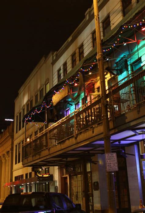 bars in downtown baton rouge.